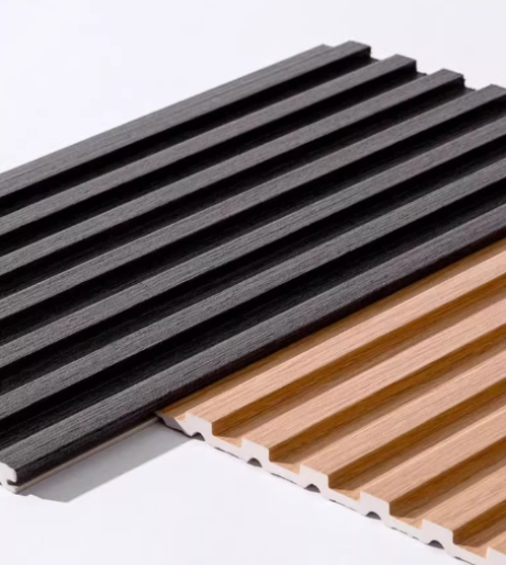WPC қабырға панелін заманауи интерьер және жартылай сыртқы қабырғалар үшін практикалық таңдауға не етеді?