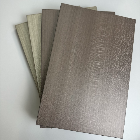 Ағаштан жасалған жоғары сапалы MDF парақтары