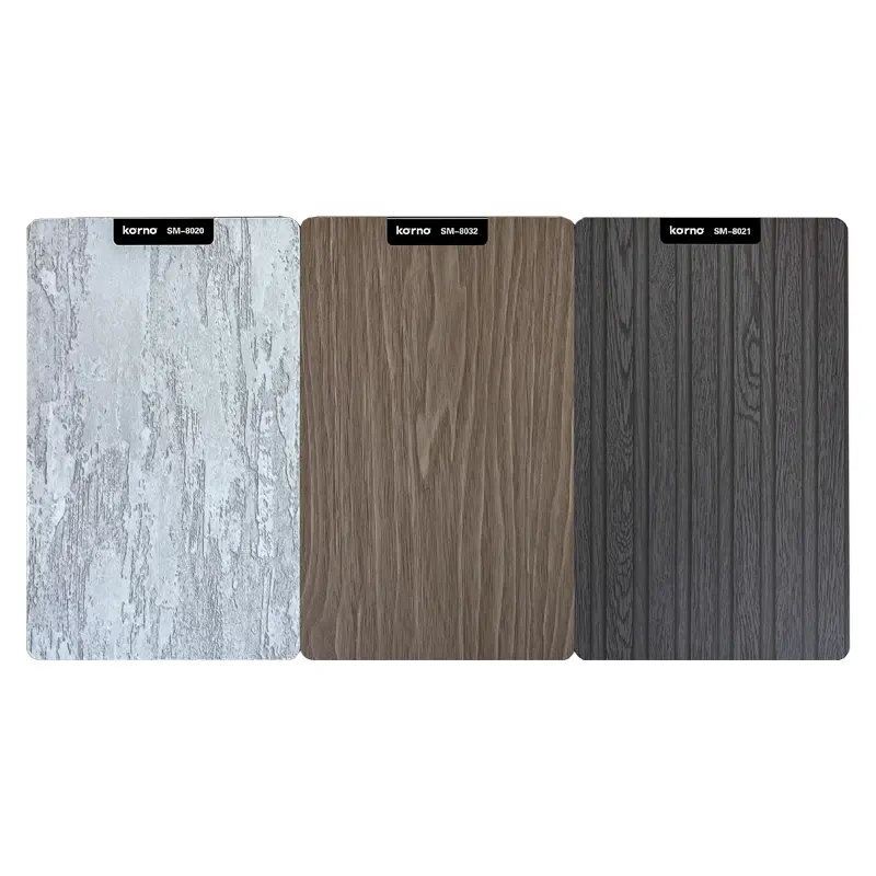Waterproof Fireproof Board