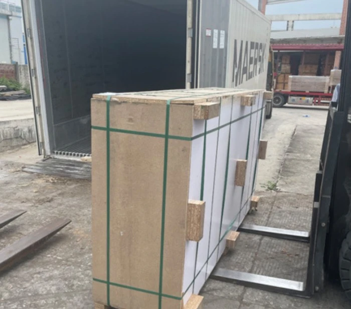 Pet Brushed Metal Laminates