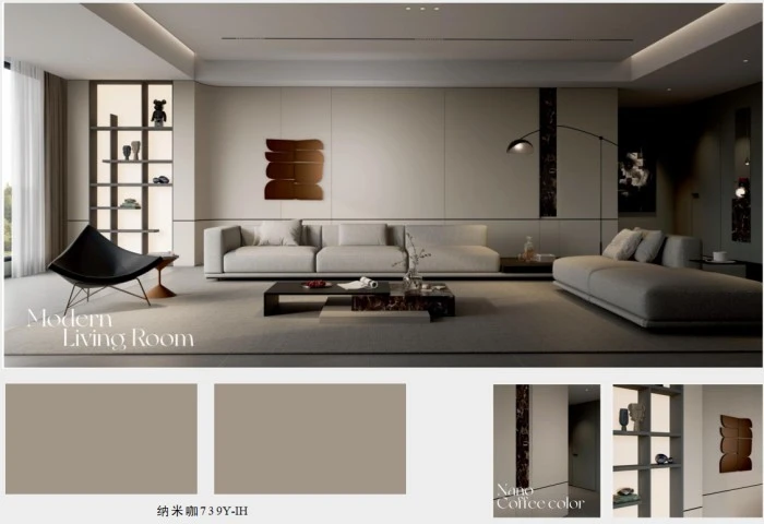 Pet Matte High Hardness Laminate